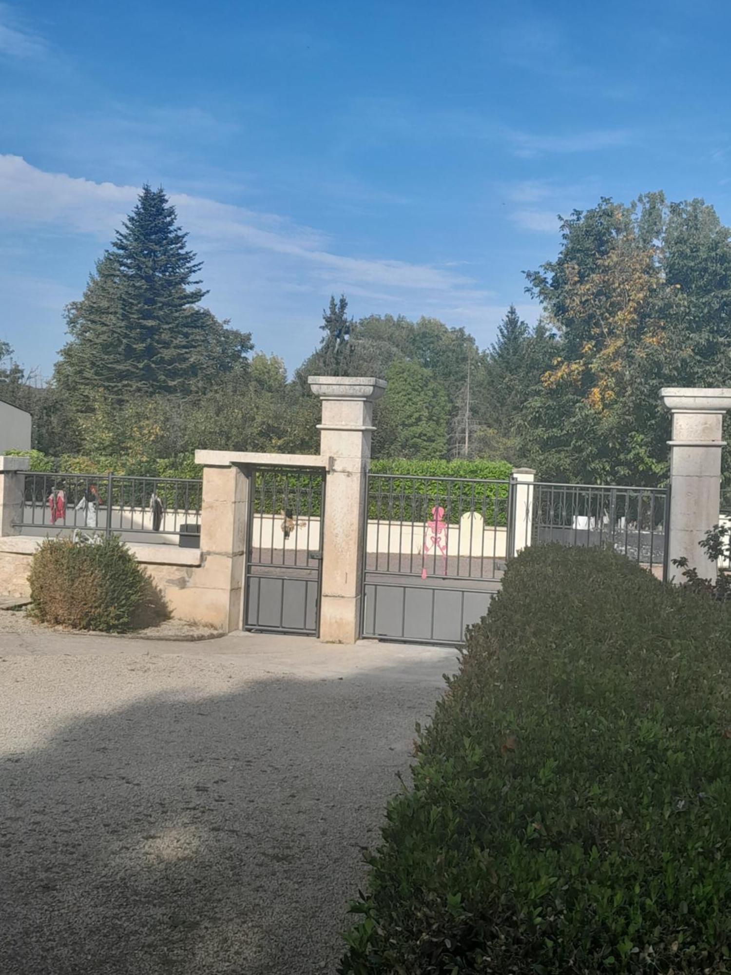 Maranville Gite Du Capitaine חדר תמונה